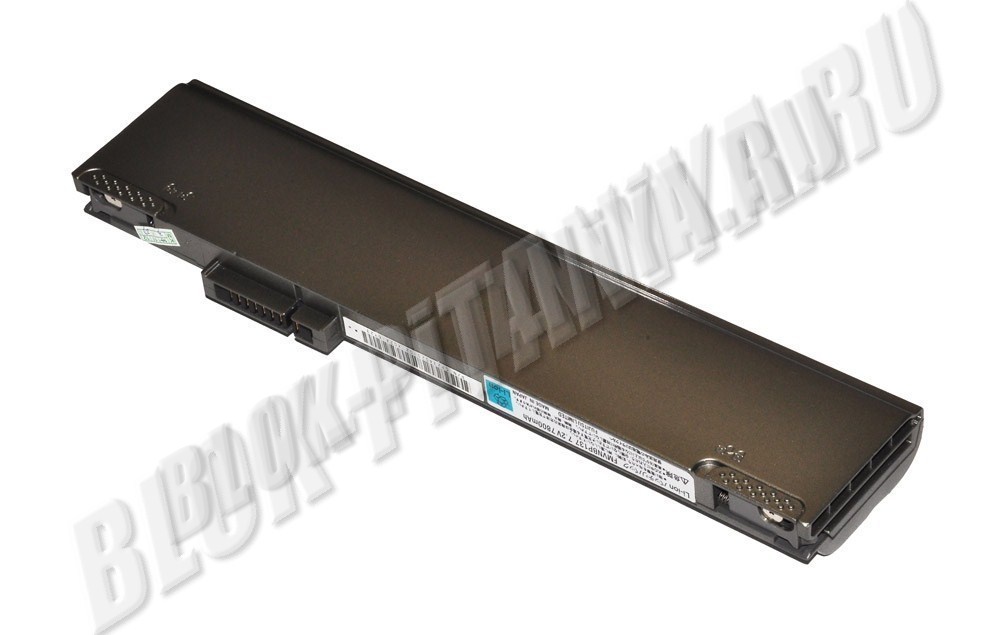 Аккумулятор FMVNBP137 для ноутбука  Fujitsu LifeBook P7120, Fujitsu FMV-BIBLO LOOX T50, T70